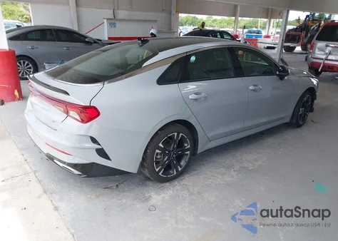 2024 Kia K5 Gt-Line from USA, damaged, VIN 5XXG64J2XRG250040